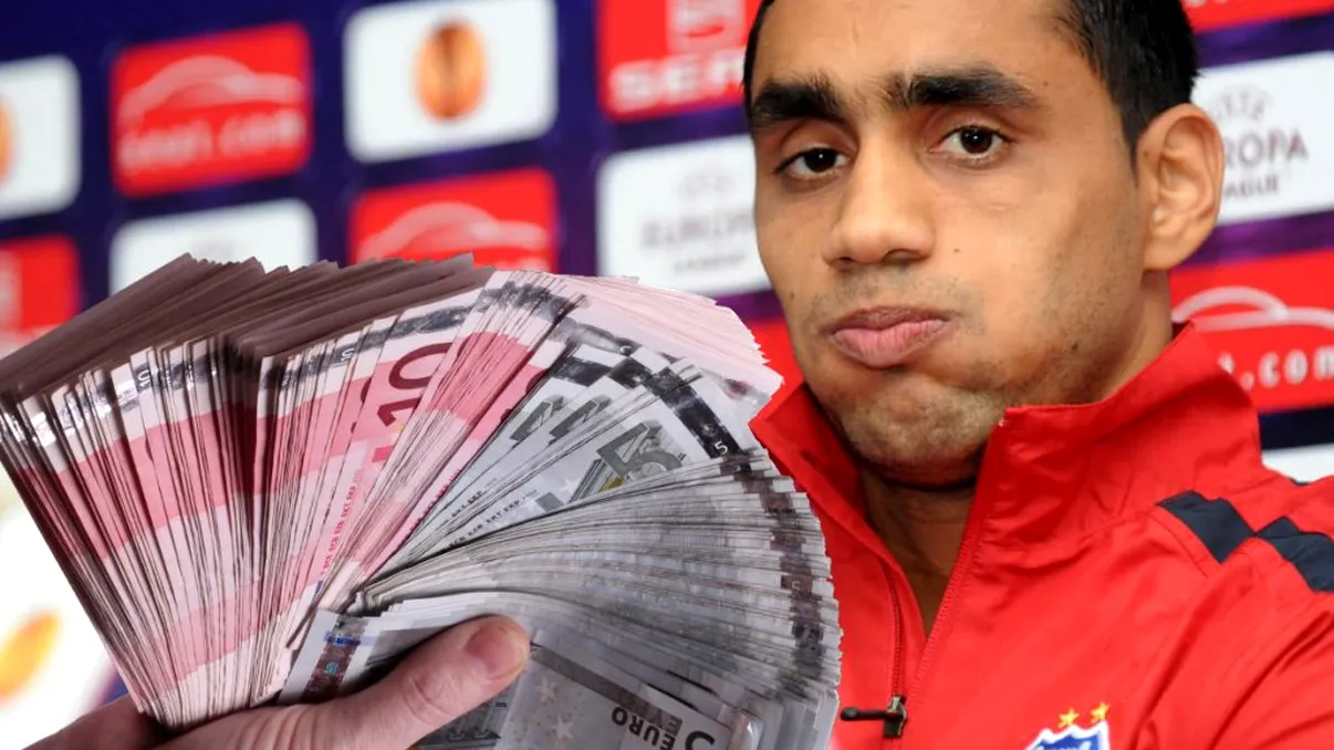 Ce dobânzi ar avea de plătit Bănel Nicoliță la cămătari, de fapt. Sumele sunt astronomice