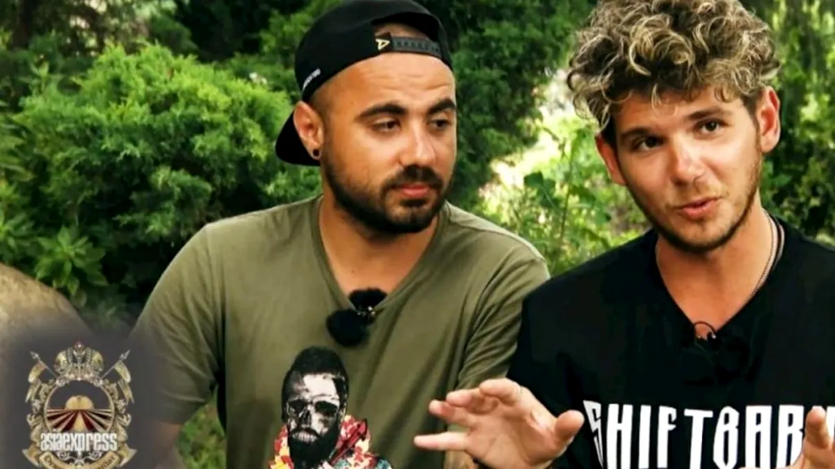 Ce nu s-a văzut la Asia Express, de fapt. Cuza a dezvăluit tot: „E mare tensiune”