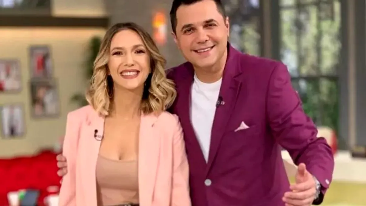 Ce relație are Cove cu Adela Popescu după plecarea lui de la PRO TV. A recunoscut tot