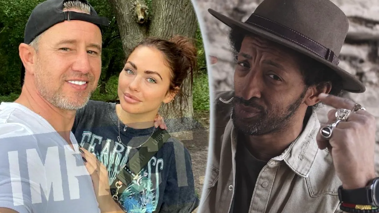 Ce spune Kamara despre Corina Caciuc, iubita lui Reghecampf, după ce s-a aflat de idila lor secretă EXCLUSIV