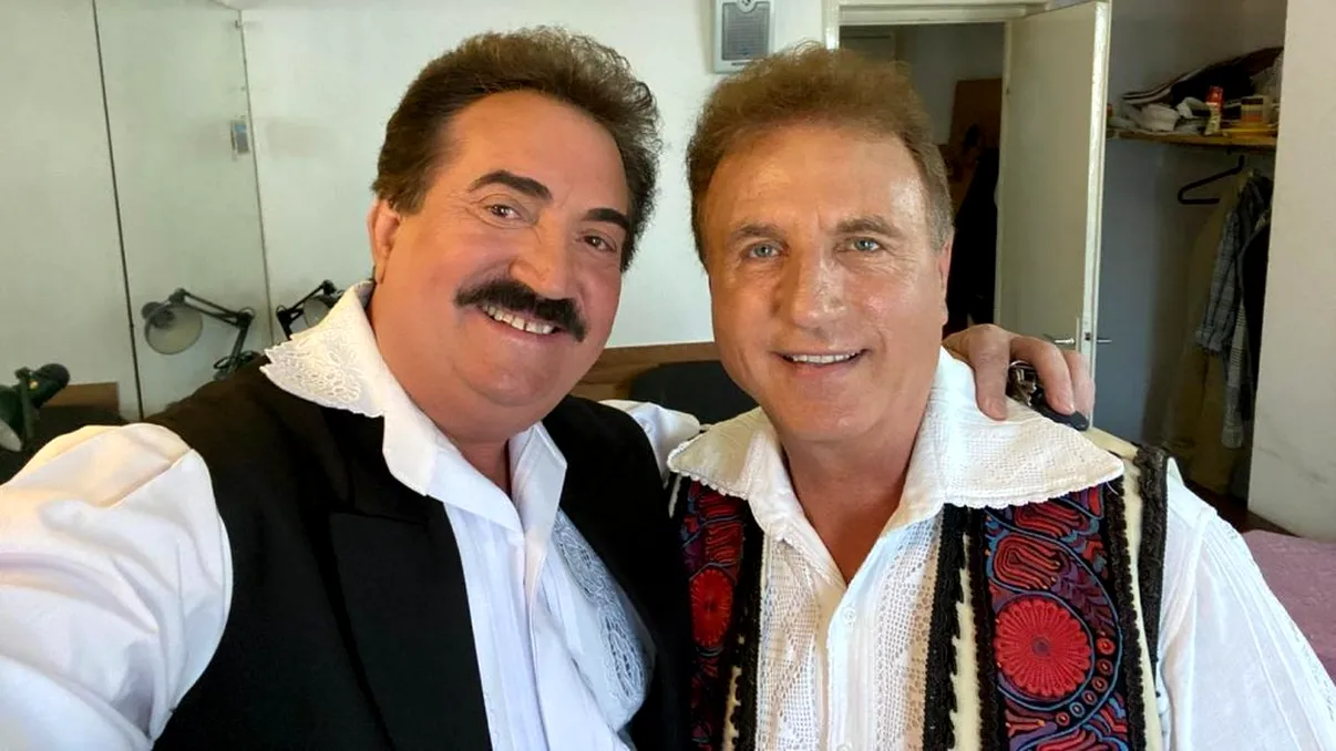 Constantin Enceanu, dezvăluiri noi despre Petrică Mâțu Stoian: „Da chiar, ce ți-a venit, mânca-ți-aș sufletul?”