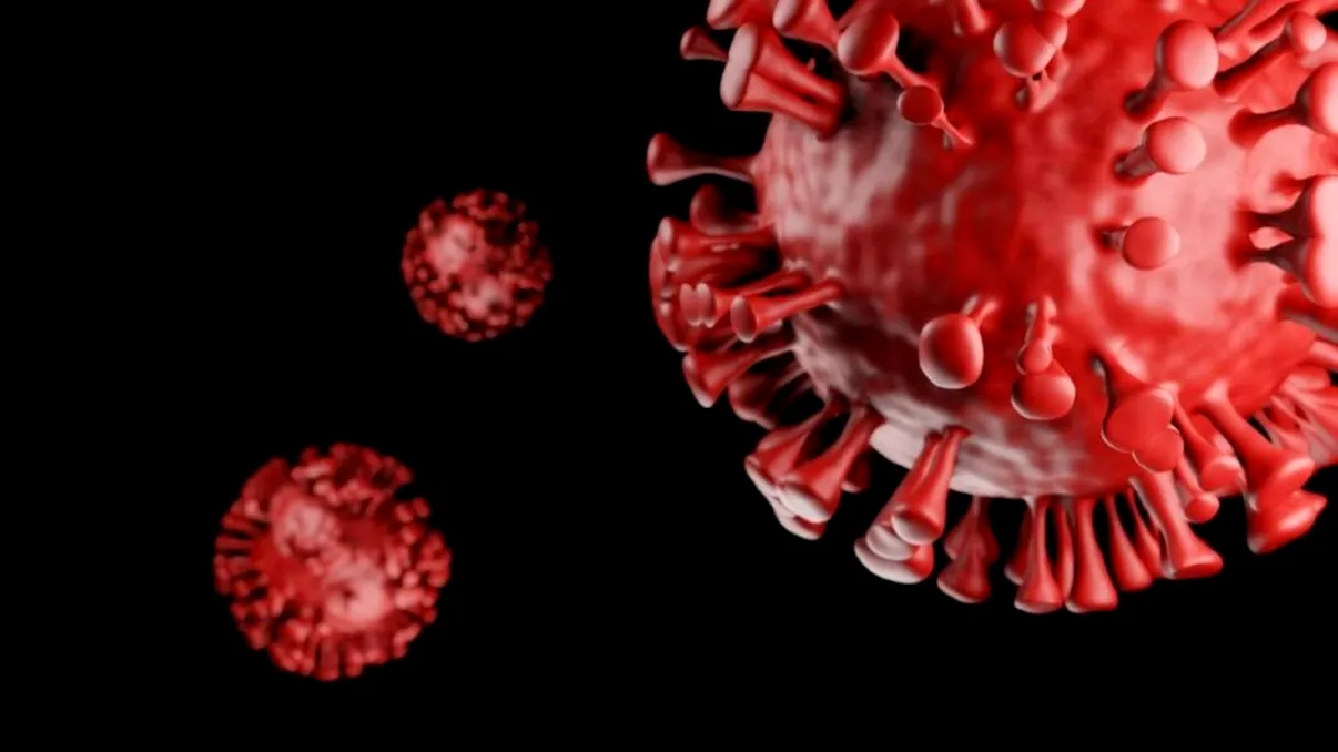 Cum a apărut varianta africană a coronavirusului. Cine ar fi pacientul zero şi de ce boală gravă suferă