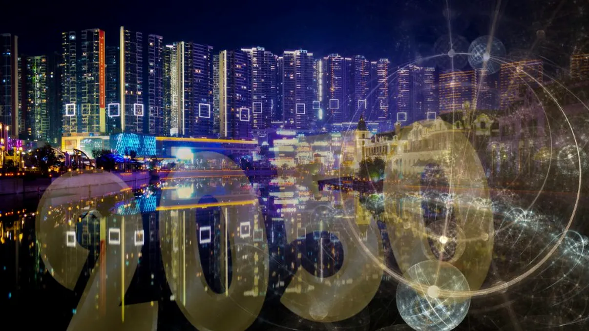 Cum va arăta lumea în 2050. Un futurolog face previziuni uluitoare: ”De asta mi-e teamă”