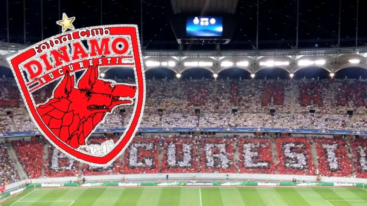 DDB, mesaj către suporterii dinamoviști: „Suntem pe ultima sută de metri”