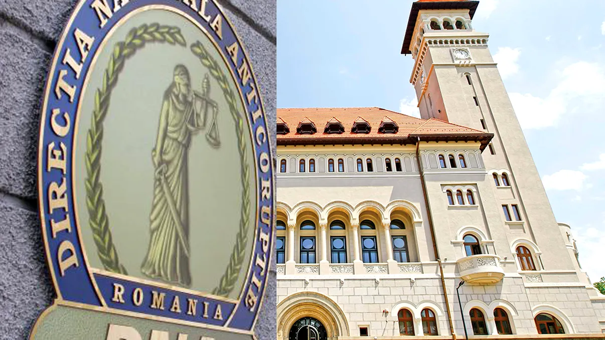 Motivul pentru care DNA anchetează achiziţii ale Primăriei Sectorului 1. Ce nereguli s-au găsit