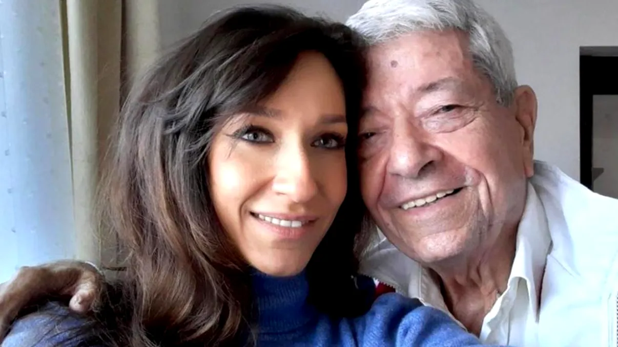 Drama prin care trece fiica lui Ion Dichiseanu. Ce face în fiecare zi în cimitir, la mormântul tatălui său