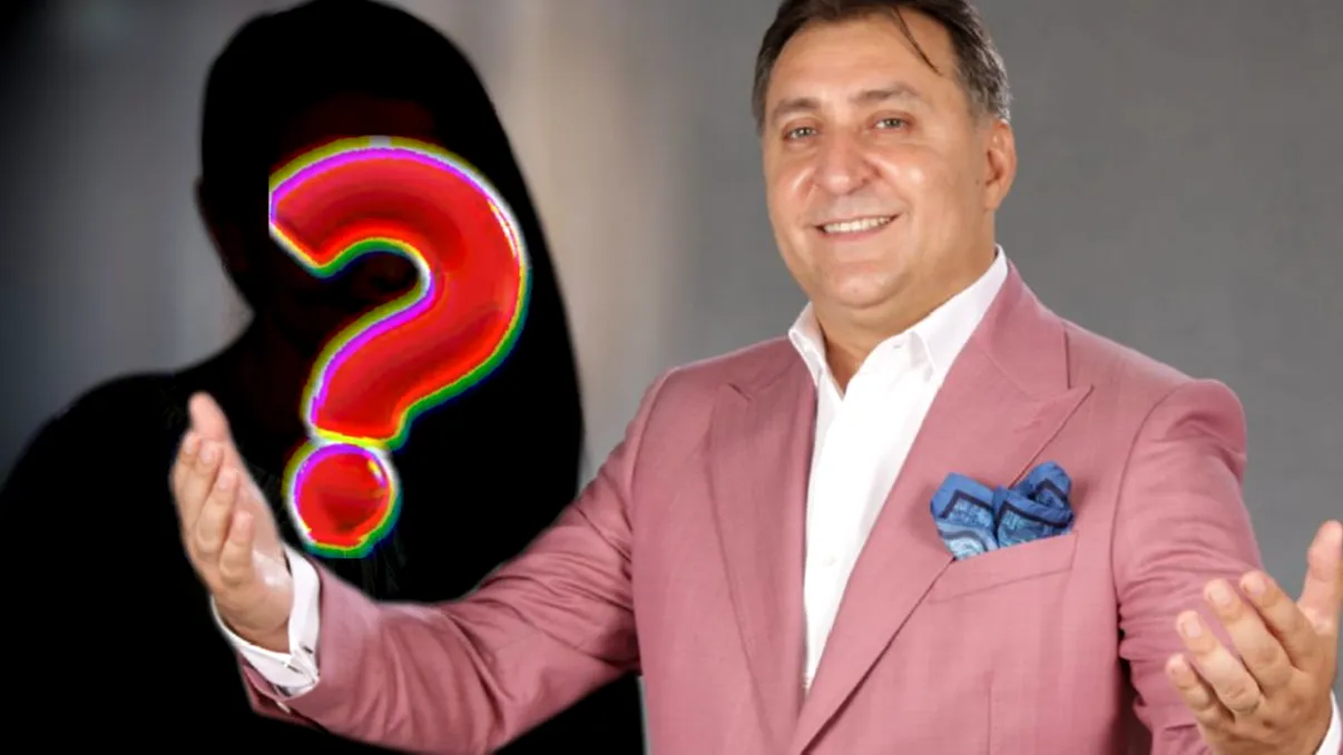 Ea este protejata lui Vali Vijelie! Ce gest suprem a făcut pentru ea: ”Mulțumește-i lui Dumnezeu!” EXCLUSIV