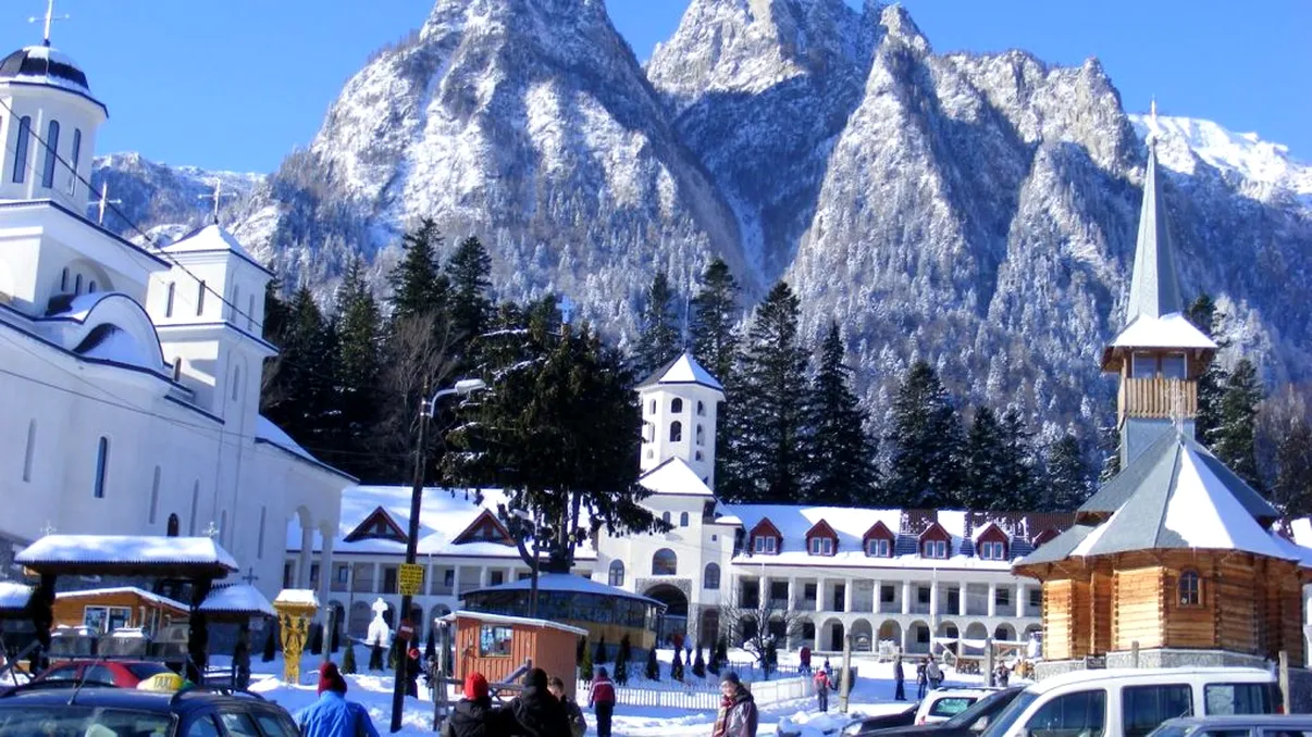 Fără oferte speciale de 1 decembrie pe Valea Prahovei, pentru al doilea an consecutiv: 