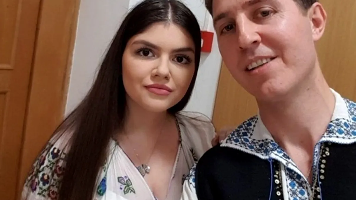 Fiica lui Aurelian Preda o duce greu. Ce a pățit Anamaria înainte de a împlini 21 de ani