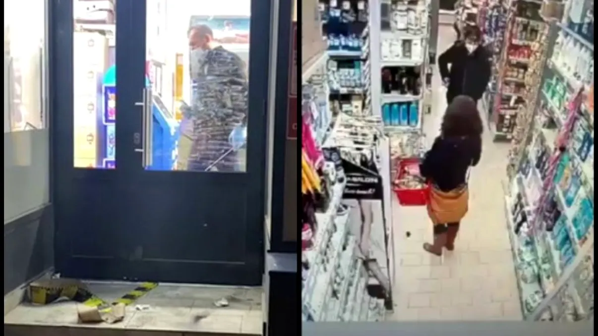 Tânărul care a înjunghiat o femeie într-un magazin, inspirat de filmul Joker înainte de a comite grozăvia