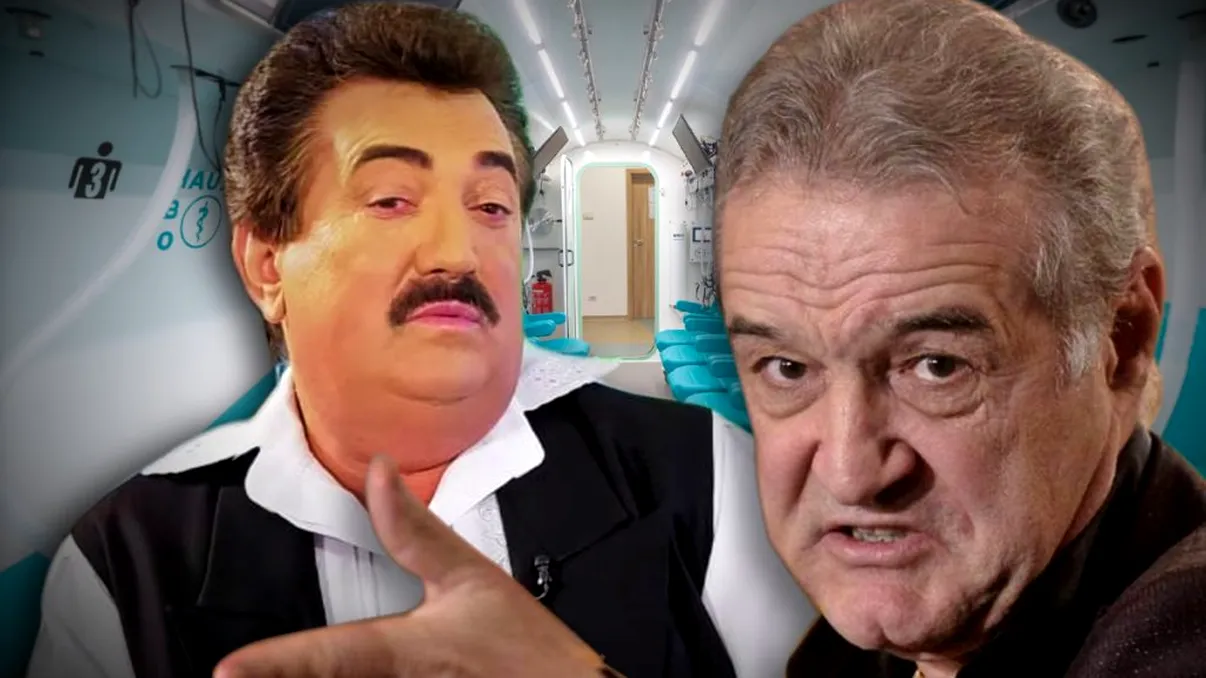 Gigi Becali rupe tăcerea despre moartea lui Petrică Mâțu Stoian. Ce informație șocantă a aflat