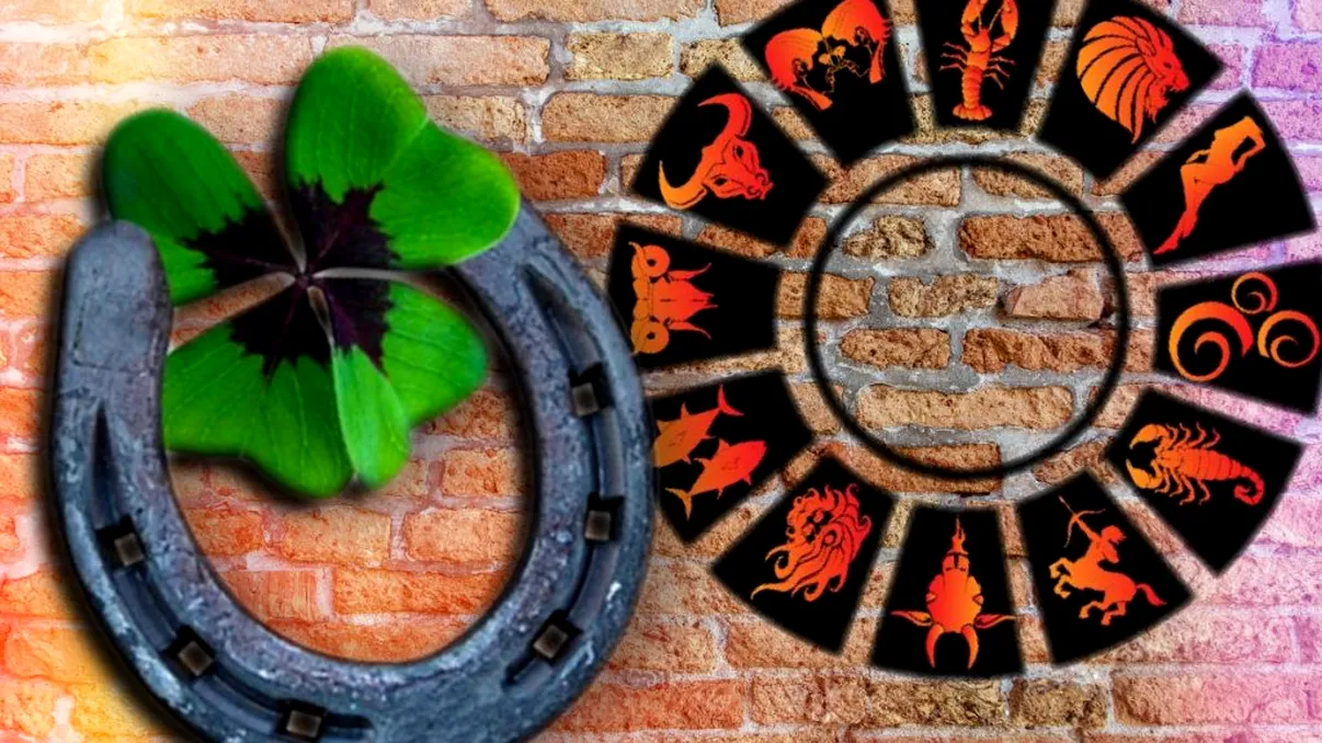 Horoscop de weekend. 3 zodii vor avea mare noroc sâmbătă și duminică