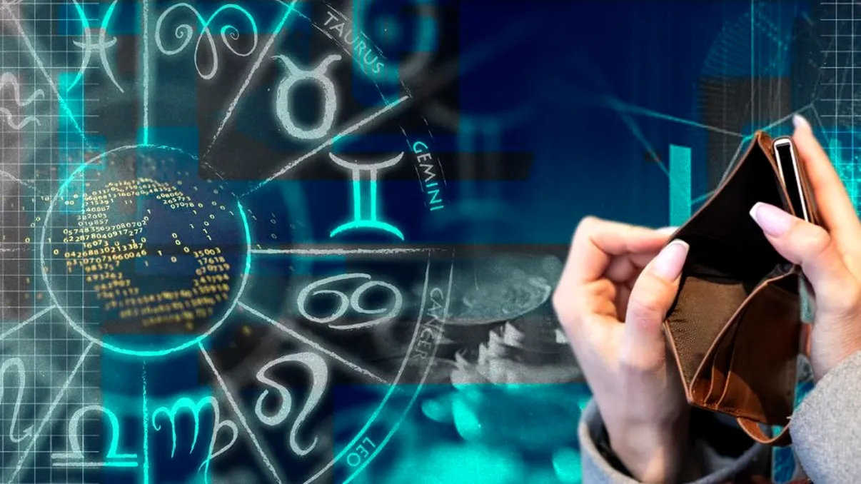 Horoscop zilnic 20 noiembrie. Zodia care și-a golit portofelul și are mare nevoie de bani