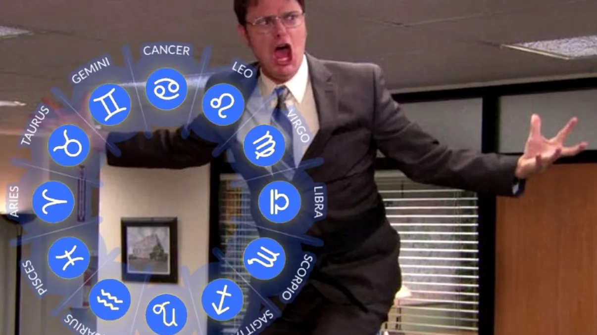 Horoscop zilnic 8 noiembrie. Singura zodie care va avea o zi infernală la locul de muncă