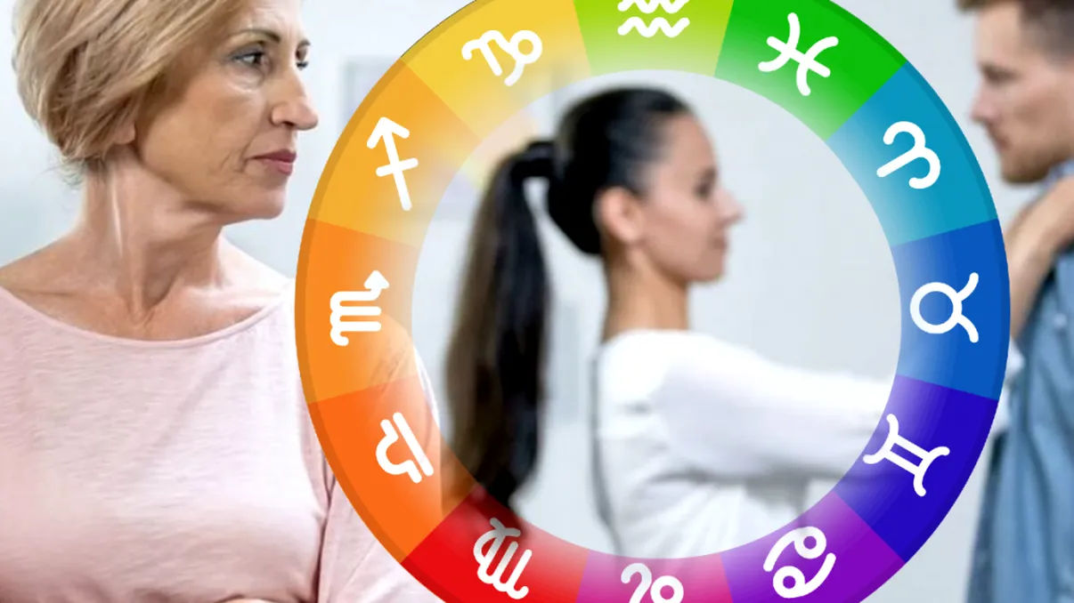 Horoscop. Spune-mi ce zodie e soacra ta și eu îți zic de ce nu te înțelegi cu ea!