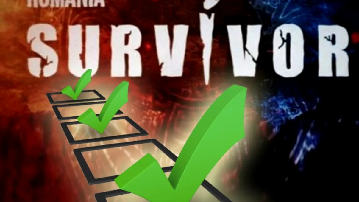 Întrebările de la Survivor România la care trebuie să răspunzi dacă vrei să participi