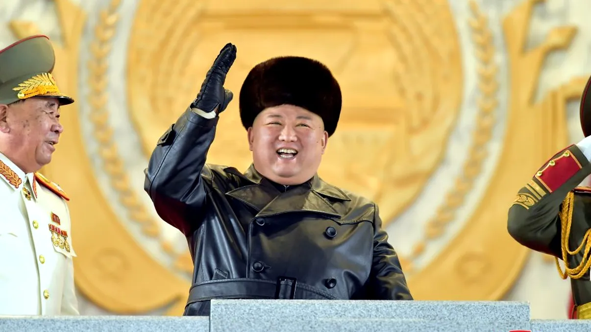 Kim Jong-un, interdicție nouă pentru nord-coreeni. Ce nu mai au voie să facă, sub nicio formă