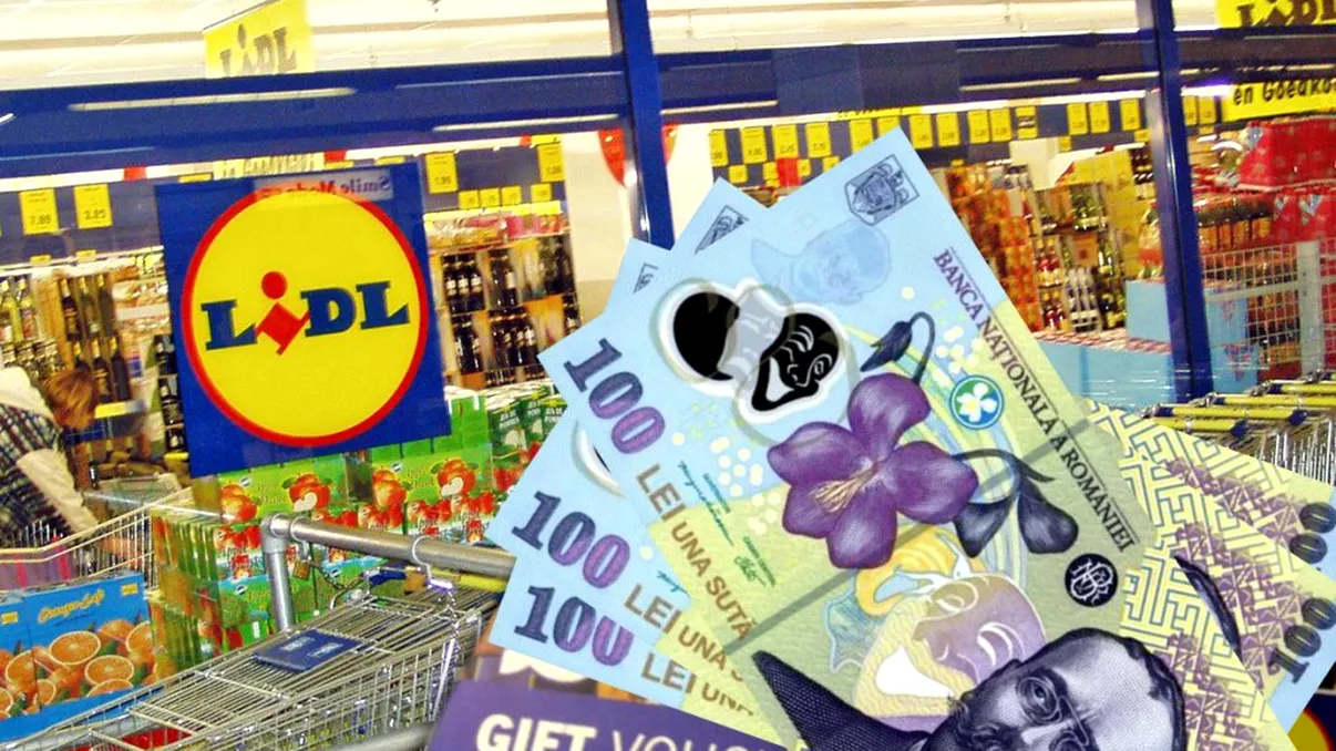 Lidl România, promoții geniale înainte de iarnă. Toți bărbații se vor ”bate” pentru ele