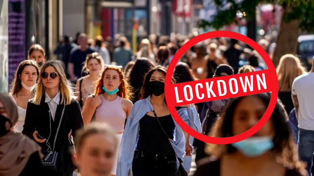 Lockdown în România de Crăciun și Revelion? Cine propune măsura: ”Poate salva câteva mii de vieți”