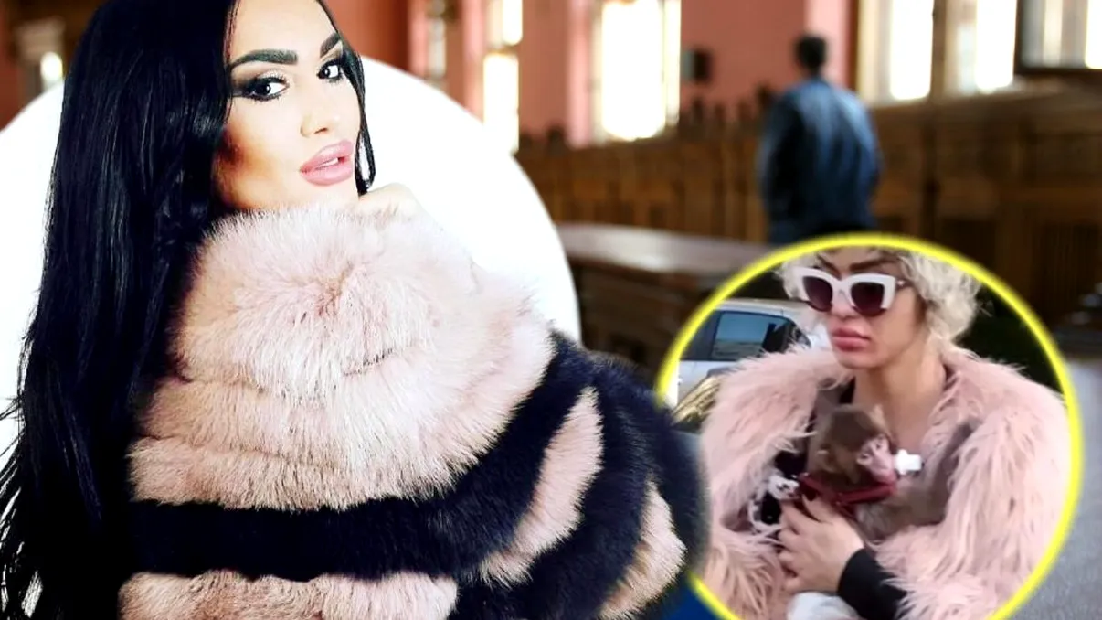 Margherita de la Clejani, reacție halucinantă după ce a fost condamnată. Ce a spus despre pedeapsa ei