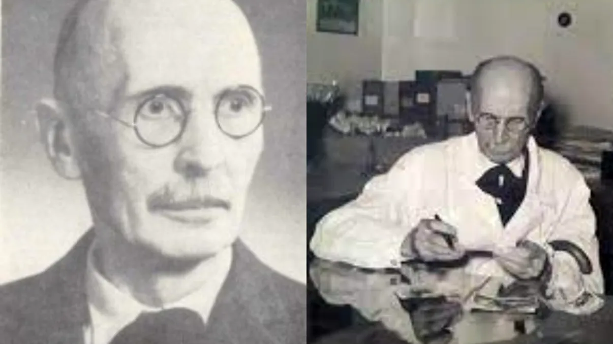 Informații neștiute despre savantul de renume mondial din Botoșani, care era specialist în domeniul bolilor infecţioase, a vaccinurilor şi a bacteriologiei