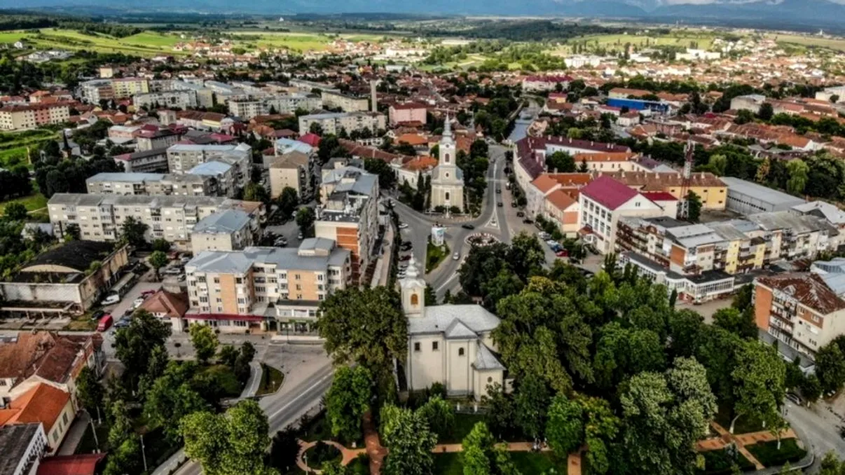 Care este orașul din România unde locuitorii plătesc cea mai ieftină încălzire. Costul unei gigacalorii este 95 de lei