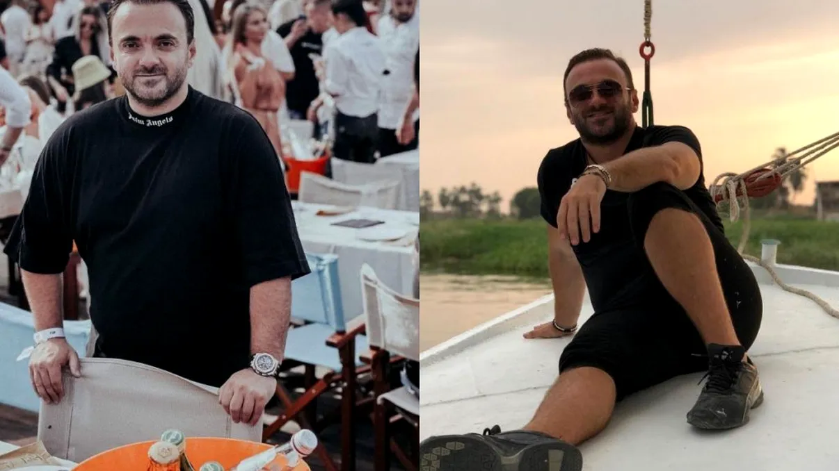 Nick Mocuţa a devenit multimilionar în America cu doar 500$. Care e povestea de succes a românului