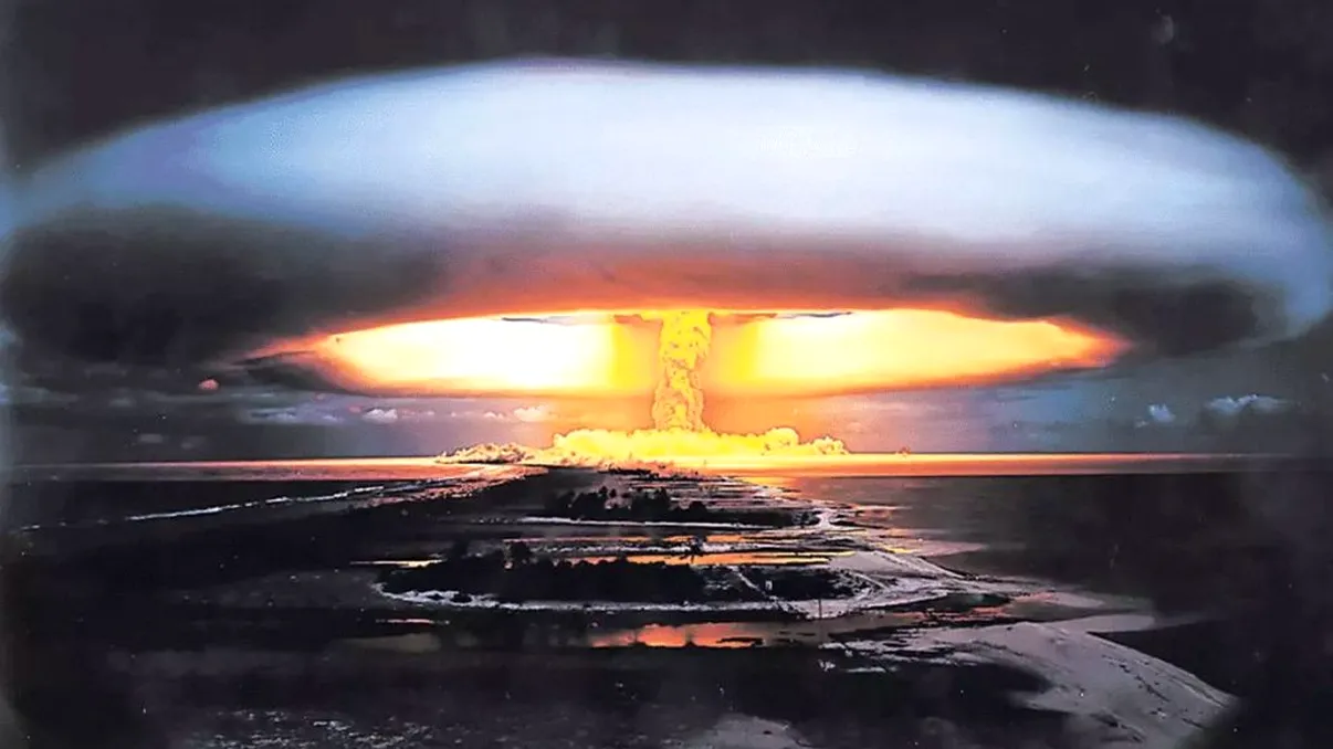 Profeția înfiorătoare despre Marea Neagră. Va rezulta o explozie pe mare, în cer, apoi va arde în întregime