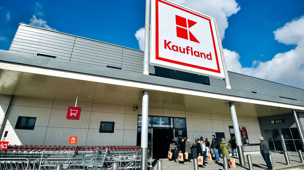 Program Kaufland pentru 30 noiembrie şi 1 Decembrie 2021