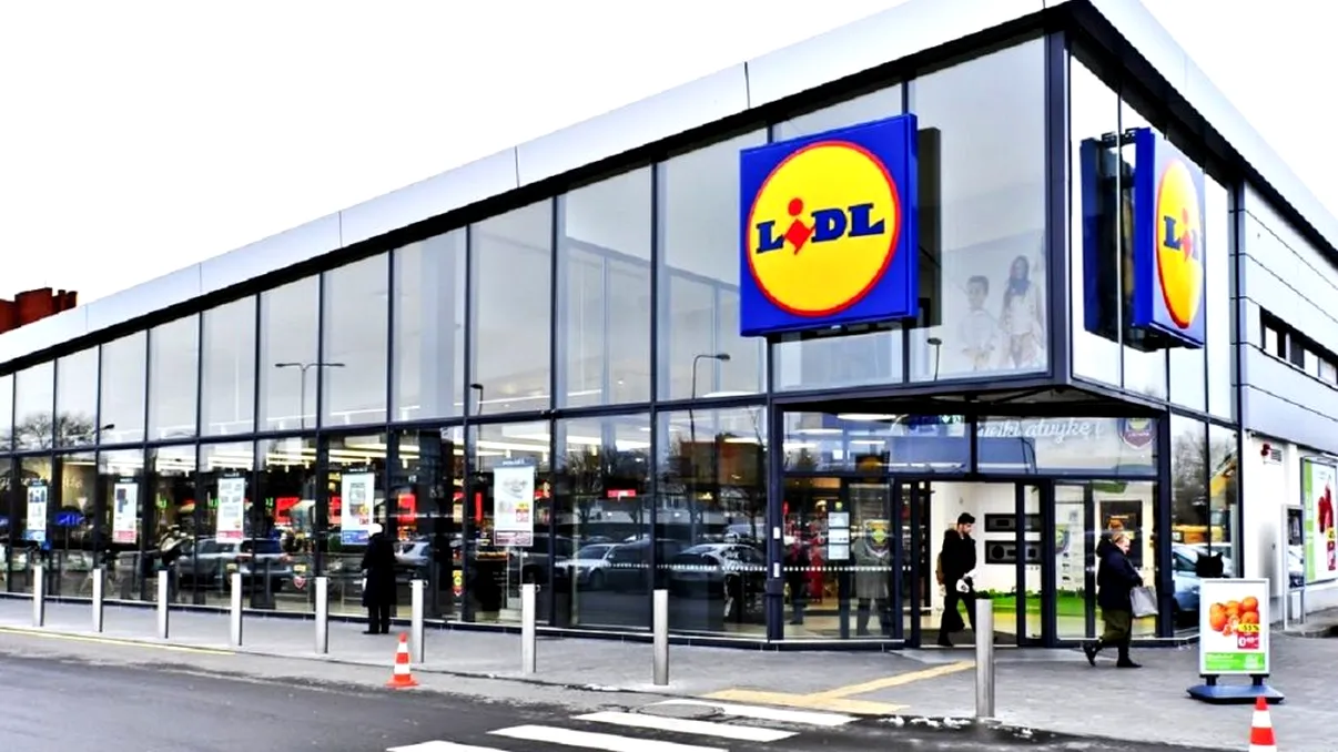 Program Lidl pentru 30 noiembrie şi 1 Decembrie 2021