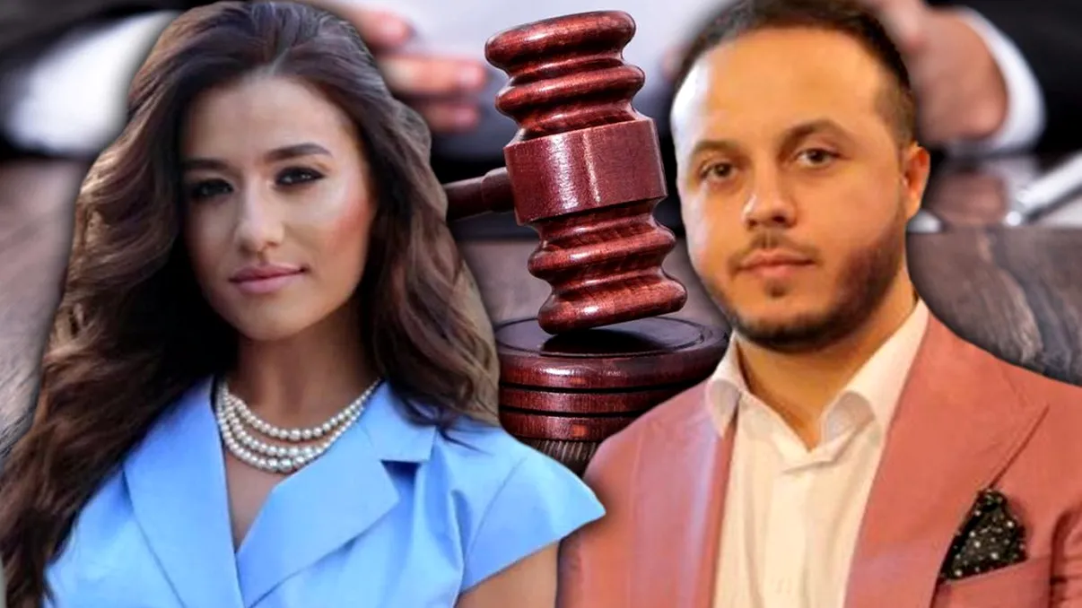 Răsturnare de situație în procesul de divorț dintre Claudia Pătrășcanu și Gabi Bădălău. Artista a refuzat finalizarea acestuia. EXCLUSIV