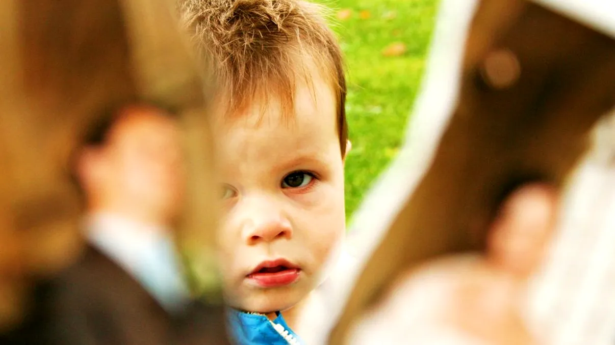 Sindromul alienării părintești. Cum afli dacă fostul partener încearcă să îndepărteze copilul de tine