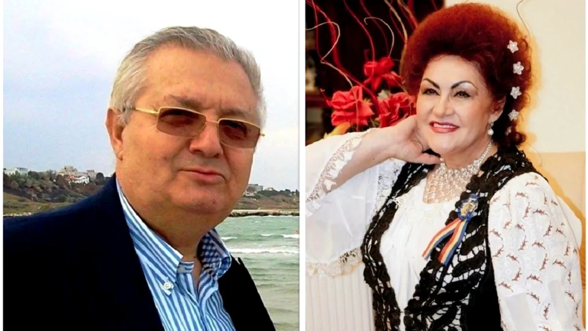 Ce mesaje a primit soțul Elenei Merișoreanu, chiar de ziua ei. Artistei nu i-a venit să creadă