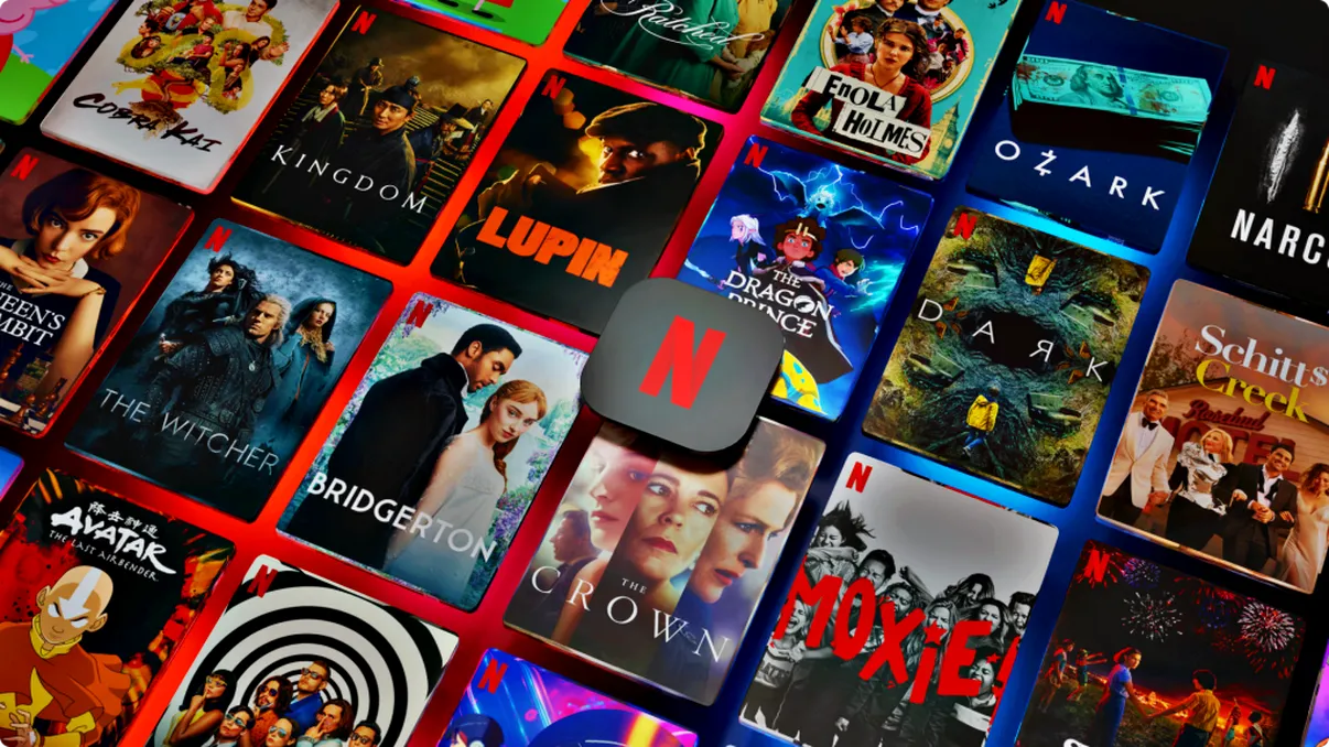 TOP 21 filme și seriale care apar pe Netflix în săptămâna 15 - 21 noiembrie
