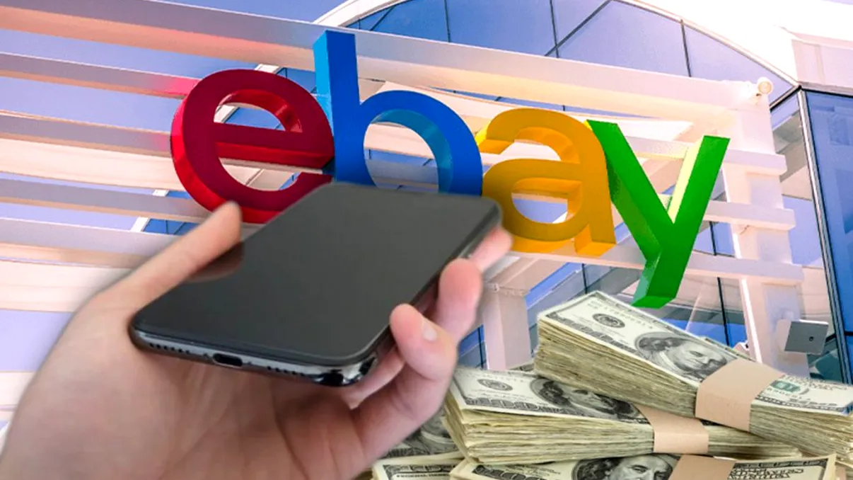 Telefonul listat pe eBay care a primit o ofertă de 99.900 de dolari. Ce-l face deosebit, de fapt
