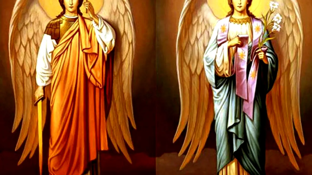 Sfinții Mihail și Gavriil, 8 noiembrie. Ce trebuie să gătești azi neapărat și de ce