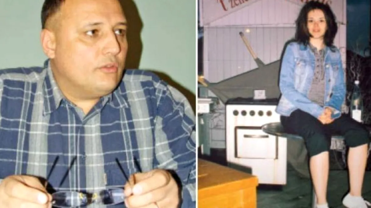 Un fost politician din Hunedoara, subiectul unei documentar TV în Irlanda după ce și-a ucis amanta