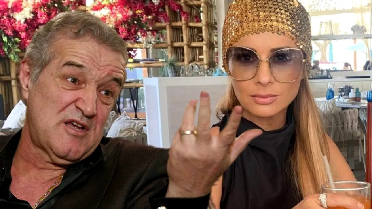 Anamaria Prodan vrea să-i bage bani în buzunar lui Gigi Becali. Cum s-ar întâmpla așa ceva