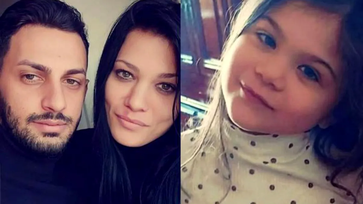 Decizie de ultimă oră a autorităților în legătură cu mama Antoniei, fetița ucisă și incendiată în Arad