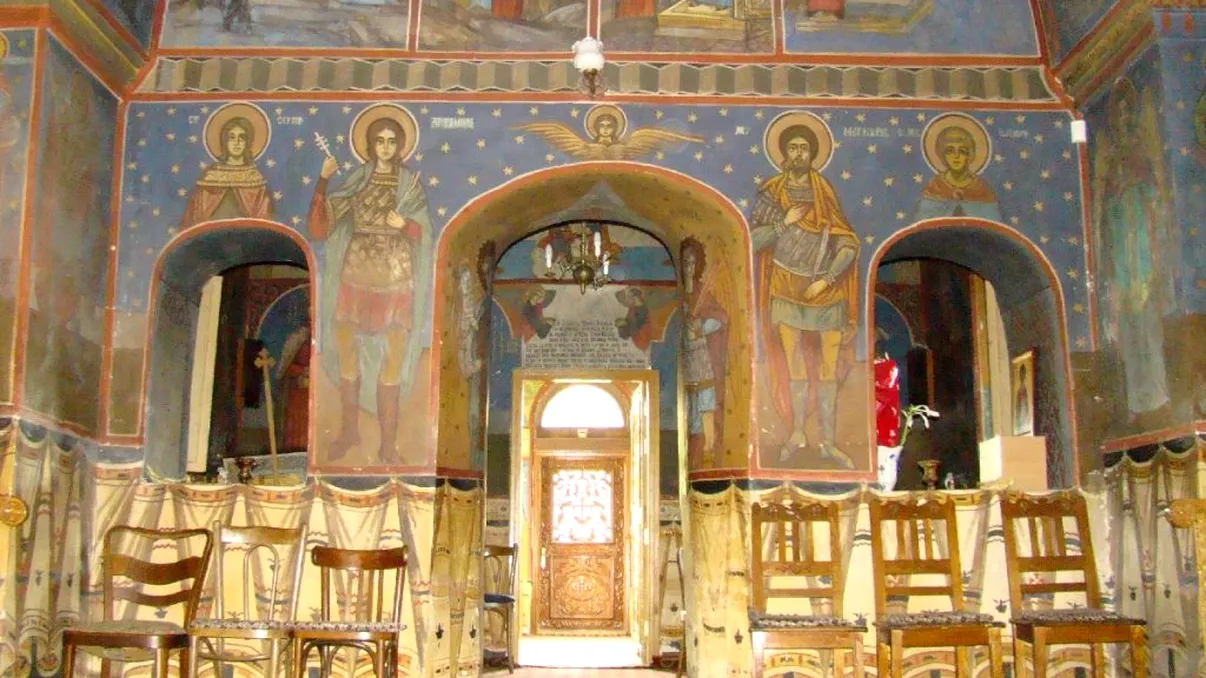 Ce interdicție majoră au polițiștii în biserică. Singurul loc unde nu au ce căuta (exclusiv)