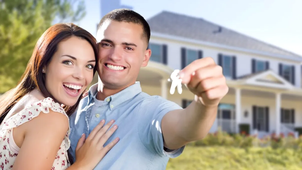 Întrebările la care trebuie să răspundă oamenii înainte să cumpere o casă. Nu face aceste greșeli