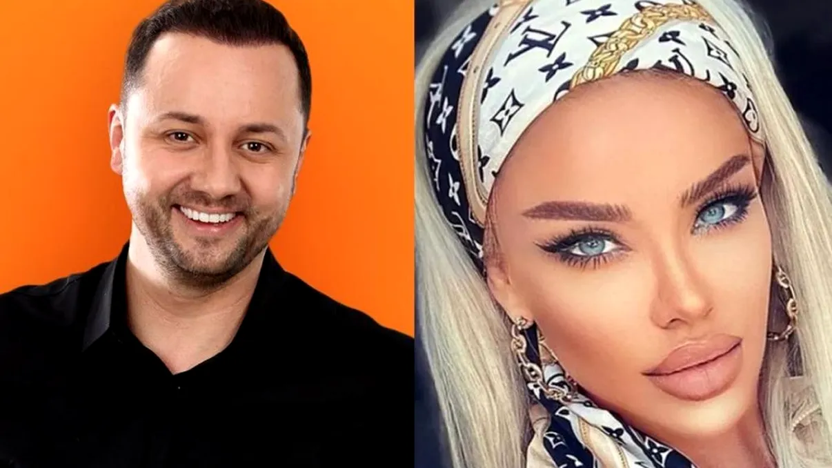 Propunerea pe care Bianca Drăgușanu a primit-o din partea lui Cătălin Măruță: 'Dacă mă plătești bine, o fac'