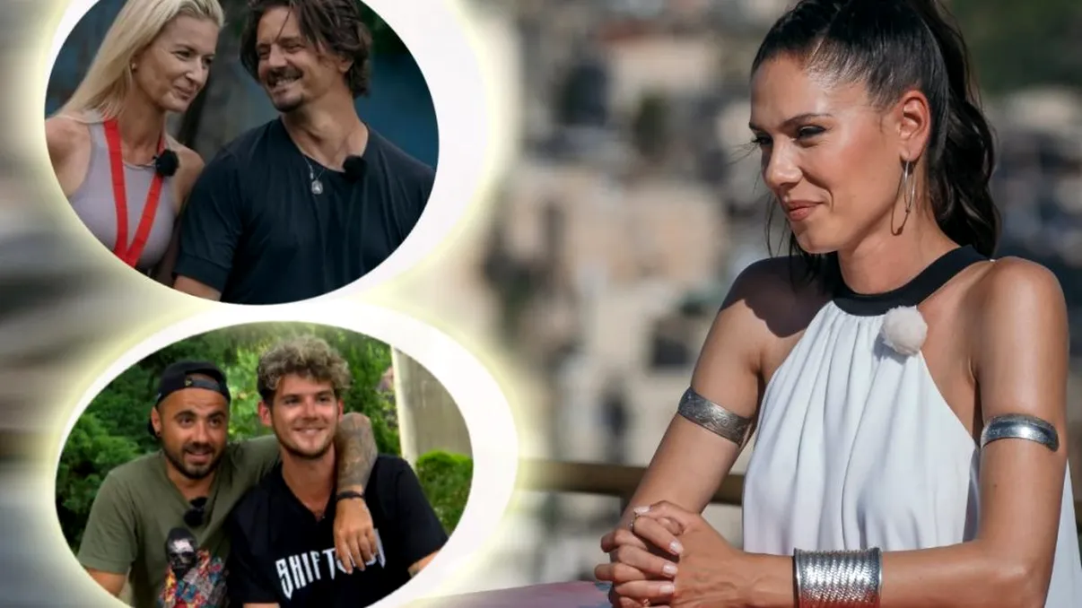 Cine sunt câștigătorii Asia Express. Unde merge premiul de 30.000 de euro din sezonul 4