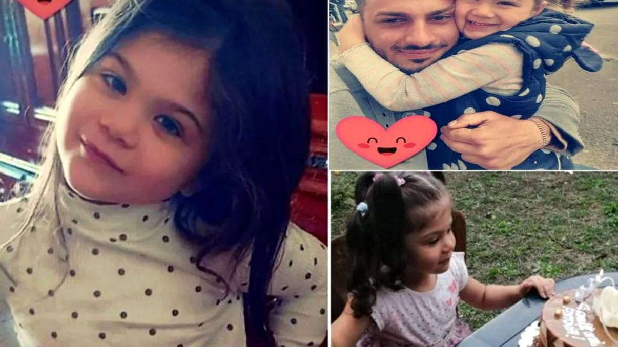 Criminalul din Arad care și-a ucis și incendiat fetița cu sânge rece a recunoscut fapta! Ce l-a împins să comită teribila crimă