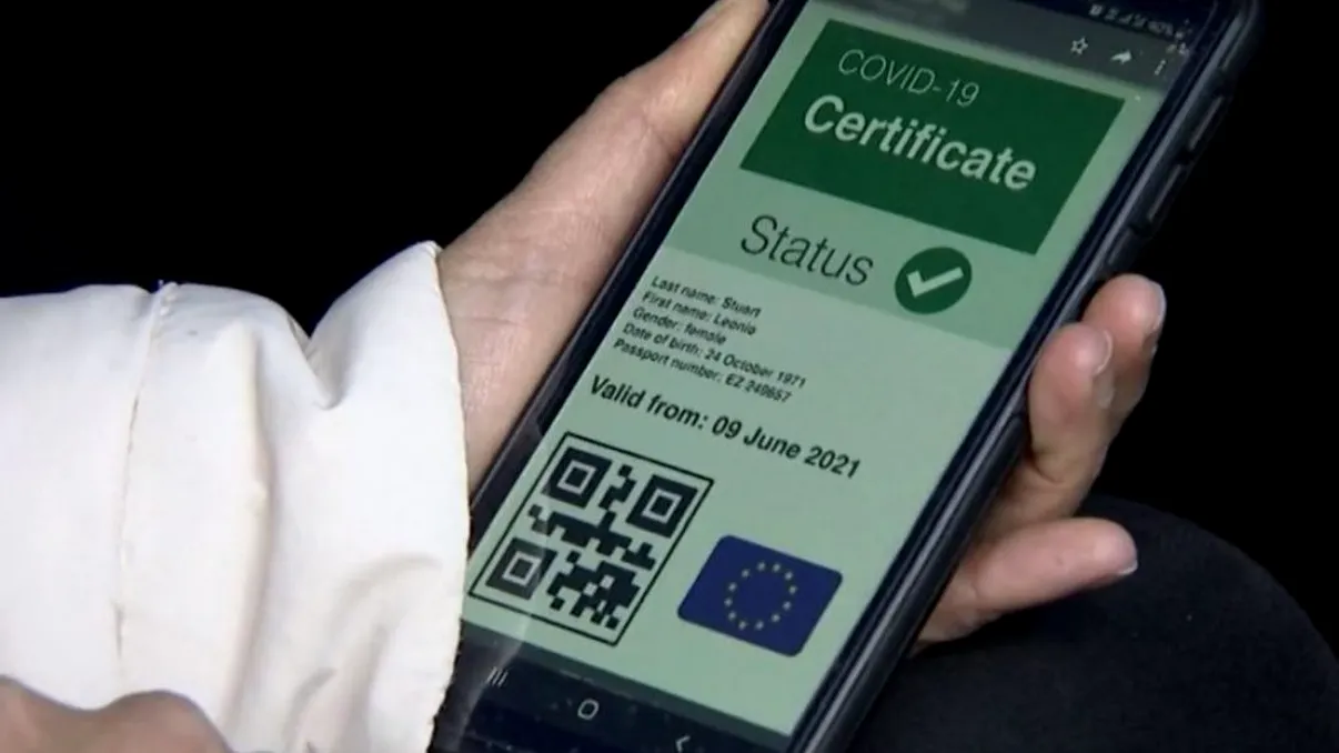 Încă o țară din Europa impune certificatul verde pentru angajați. Au interzis fără