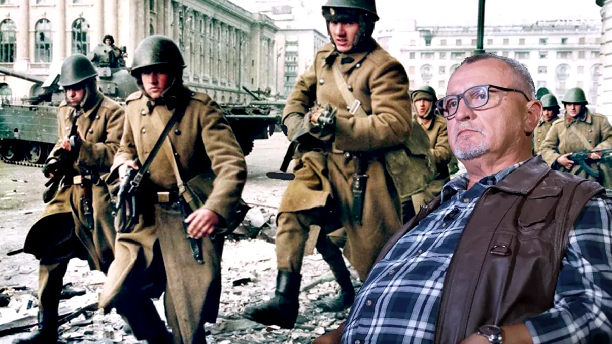 Blestemați de Elena și Nicolae Ceaușescu? Ce au pățit militarii din plutonul de execuție, rând pe rând VIDEO