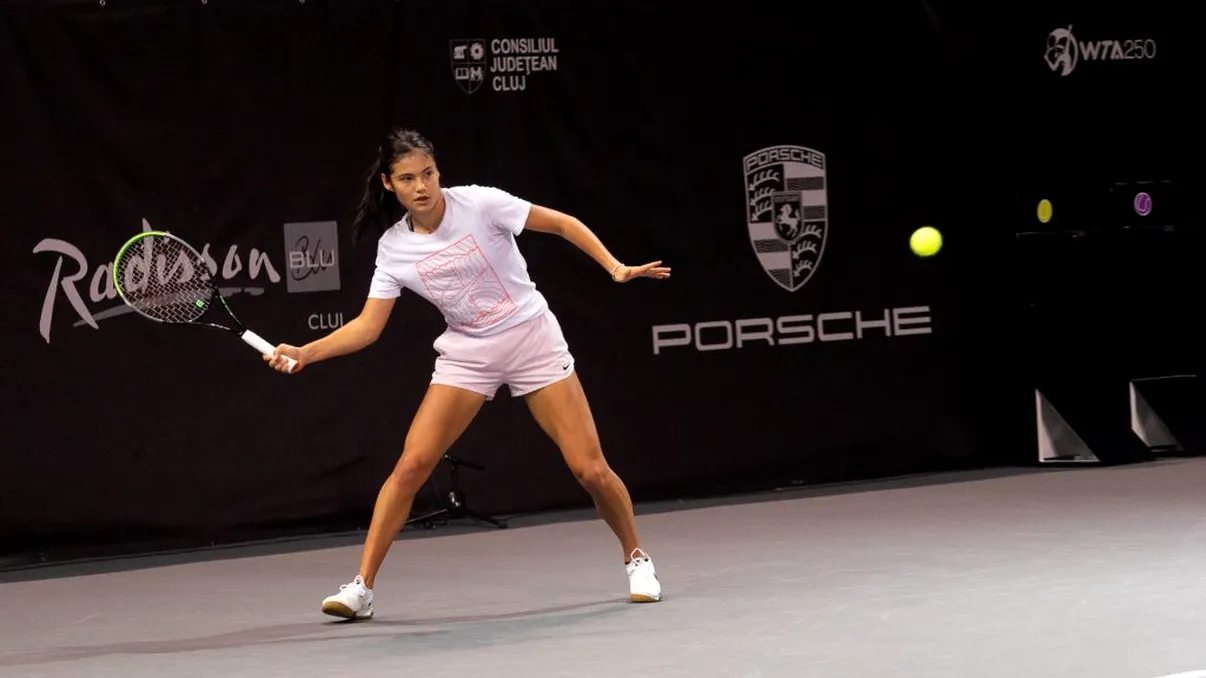 Mats Wilander o critică pe Emma Răducanu. Ce greșeală a făcut campioana de la US Open