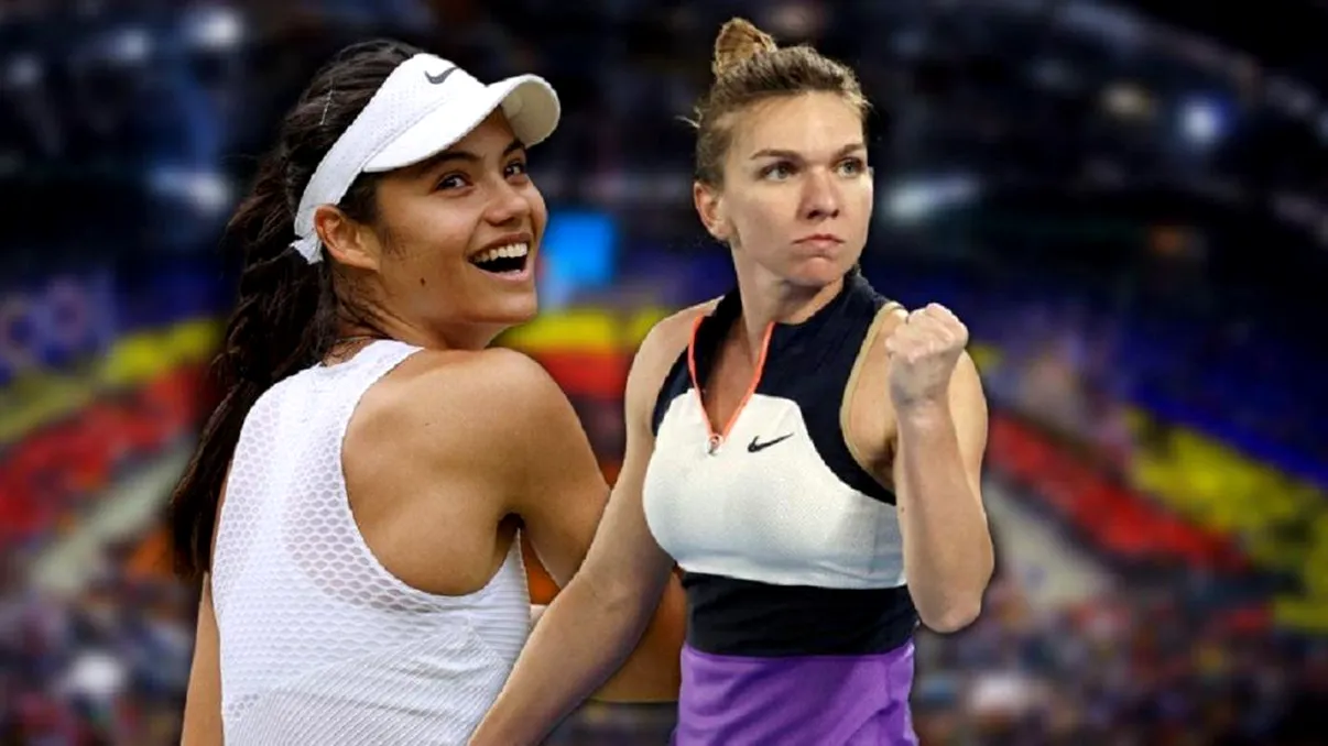 Emma Răducanu vrea să calce pe urmele Simonei Halep. Mutarea sigură care îi poate aduce un succes uriaș