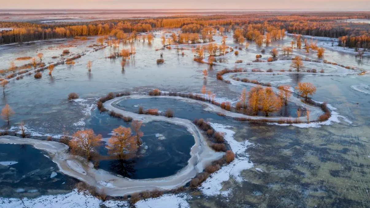 Țara care are și al 5-lea anotimp. Cum este posibil așa ceva, se întâmplă în fiecare an