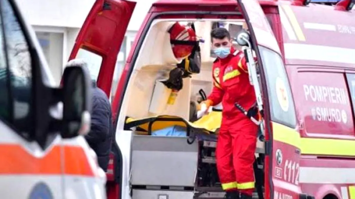 Tragedie în Iași. O femeie de 38 de ani, fără cormobidități, a murit de Covid-19 în timp ce se afla la cumpărături. Ce tratament luase acasă